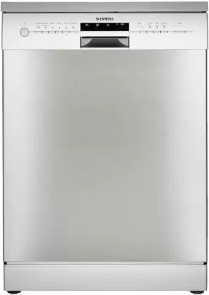 Siemens SN26L801IN/SN256I01GI Free Standing 12 Place Settings Dishwasher Siemens SN26L801IN/SN256I01GI Free Standing 12 Place Settings Dishwasher